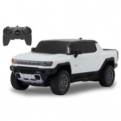 Jamara Hummer EV Radio-Controlled (RC) model Car Electric engine 1:26