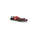 Jamara Ferrari F1-75 Radio-Controlled (RC) model Sport car Electric engine 1:18