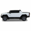 Jamara Hummer EV Radio-Controlled (RC) model Car Electric engine 1:26