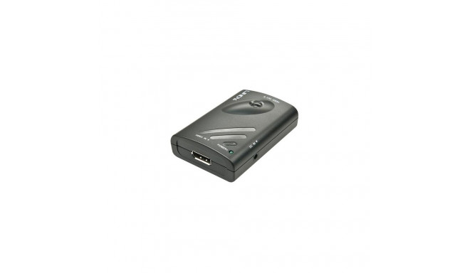 Lindy DP 1.2 to 2x HDMI Converter with Expander Function