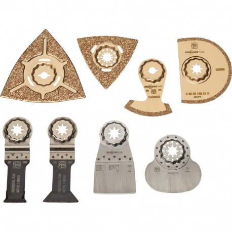 FEIN 35222967140 multifunction tool attachment Blade set