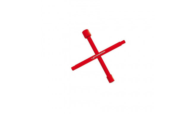 Rothenberger 351044 socket wrench