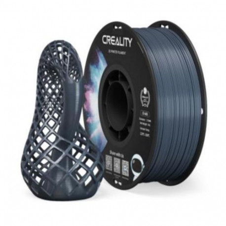 Creality 3D 3301020034 3D printing material ABS Grey 1 kg