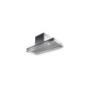FABER S.p.A. IN-NOVA SMART X A60 Built-in Stainless steel 360 m³/h