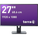 TERRA 3030207 LED display 68.6 cm (27&quot;) 1920 x 1080 pixels Full HD Black