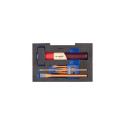 Gedore 2835932 masonry chisels