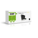 KMP K-T61 - Schwarz - kompatibel - Tonerpatrone