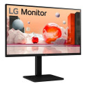 LG 27BA550-B computer monitor 68.6 cm (27&quot;) 1920 x 1080 pixels Full HD Black