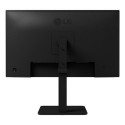 LG 27BA550-B computer monitor 68.6 cm (27&quot;) 1920 x 1080 pixels Full HD Black