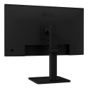 LG 27BA550-B computer monitor 68.6 cm (27&quot;) 1920 x 1080 pixels Full HD Black