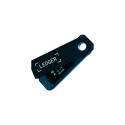 Ledger Nano S Plus USB stick hardware wallet Blue