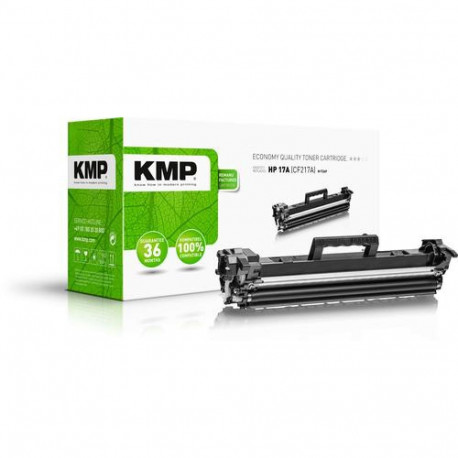 KMP 2541,4000 toner cartridge 1 pc(s) Compatible Black