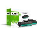 KMP 2526,0021 toner cartridge 2 pc(s) Compatible Black
