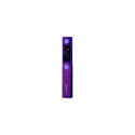 Ledger Nano X USB stick hardware wallet Purple