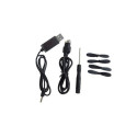 Amewi Air Cycle Drone Radio-Controlled (RC) model Electric engine