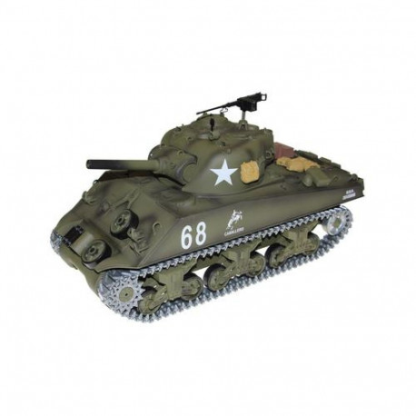 Amewi 23055 Radio-Controlled (RC) model Tank Electric engine 1:16