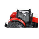 Amewi Toy Traktor mit Kippanhänger Radio-Controlled (RC) model Tractor Electric engine 1:24