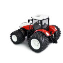 Amewi Toy Traktor mit Kippanhänger Radio-Controlled (RC) model Tractor Electric engine 1:24