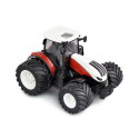 Amewi Toy Traktor mit Kippanhänger Radio-Controlled (RC) model Tractor Electric engine 1:24