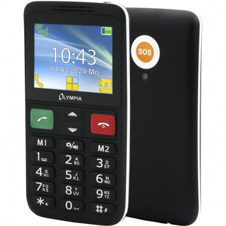 Olympia Mobiltelefon LUX
