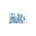 PFERD 21001070 rotary burr 1 pc(s)