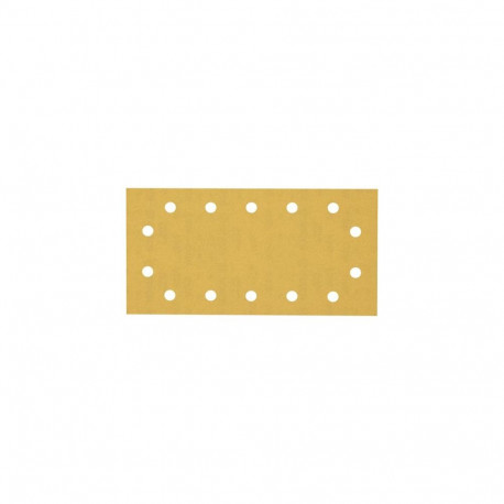 Bosch 2 608 900 865 rotary tool grinding/sanding supply Wood Sanding sheet