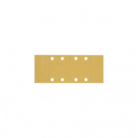 Bosch 2 608 900 837 rotary tool grinding/sanding supply Wood Sanding sheet