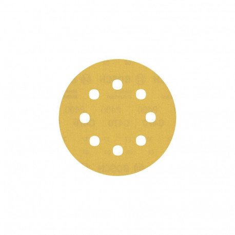 Bosch Expert C470 sanding discs