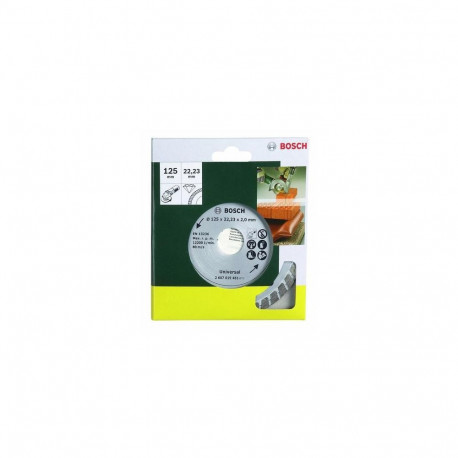 Bosch 2 607 019 481 angle grinder accessory