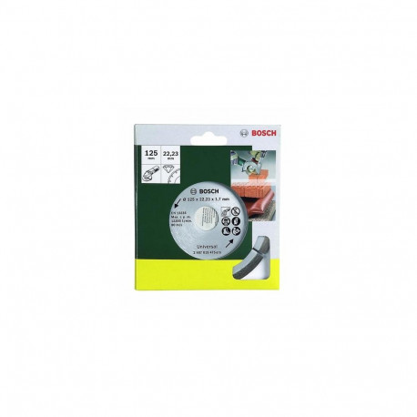 Bosch 2 607 019 475 angle grinder accessory