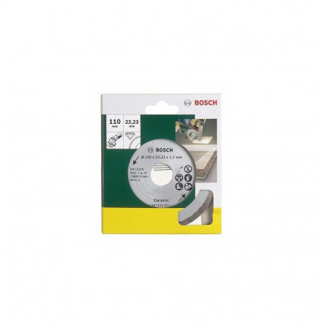 Bosch 2 607 019 471 angle grinder accessory