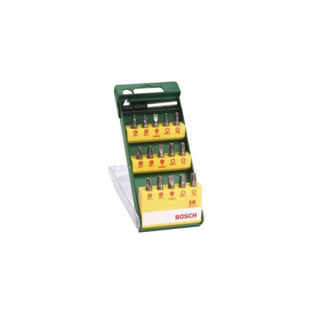 Bosch 2 607 019 453 screwdriver bit