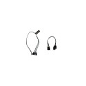 Alphacool 18601 internal power cable 0.3 m