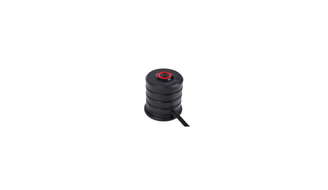 Alphacool 17434 computer case part Universal Push-button