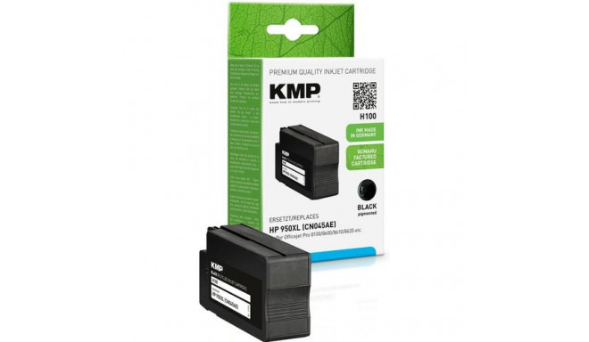 KMP H79 ink cartridge 1 pc(s) Black