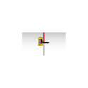Stabila REC 300 Digital receiver Line level 0.8 m