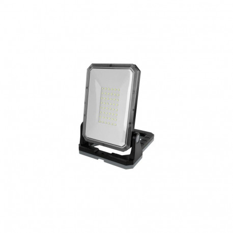 Ansmann WL2000R-ECO Black, Grey LED 48 W