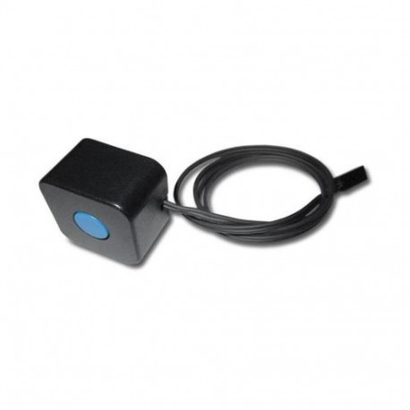 TERRA ID11 GmbH remote control Wired PC Press buttons