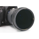 B+W Filter Basic Pol Circular MRC 39mm