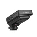 Godox FT433C 433MHZ TTL Flash Trigger Canon