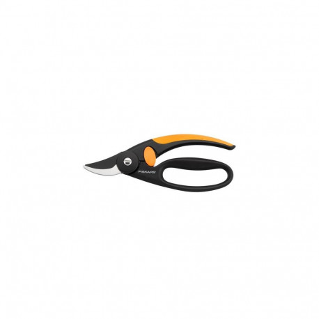 Fiskars 111440 pruning shears Bypass Black