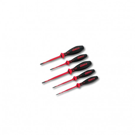 Cimco 11 7850 manual screwdriver Set Standard screwdriver
