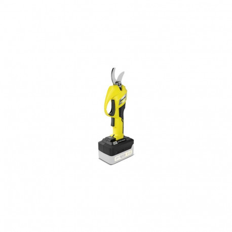 Kärcher TLO 2-18 2.5 cm 18 V Black, Yellow