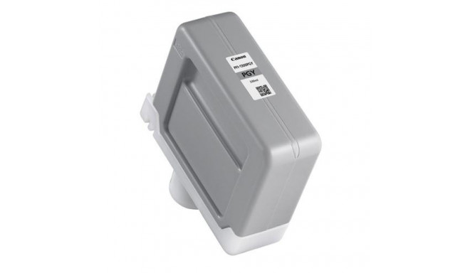 Canon PFI-1300PGY ink cartridge Original Photo grey