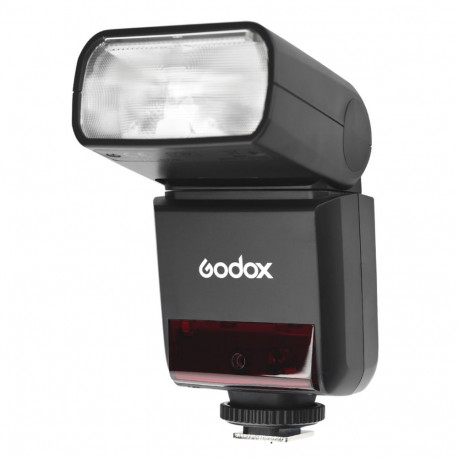 Godox Ving V350O speedlite for Olympus