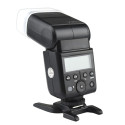 Godox Ving V350O speedlite for Olympus