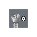 Wera 367 TORX Single One-way screwdriver