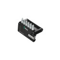 Wera 05135810001 screwdriver bit 6 pc(s)