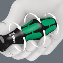 Wera 367 TORX Single One-way screwdriver