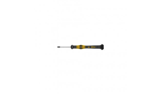 Wera 05030121001 manual screwdriver Single Precision screwdriver